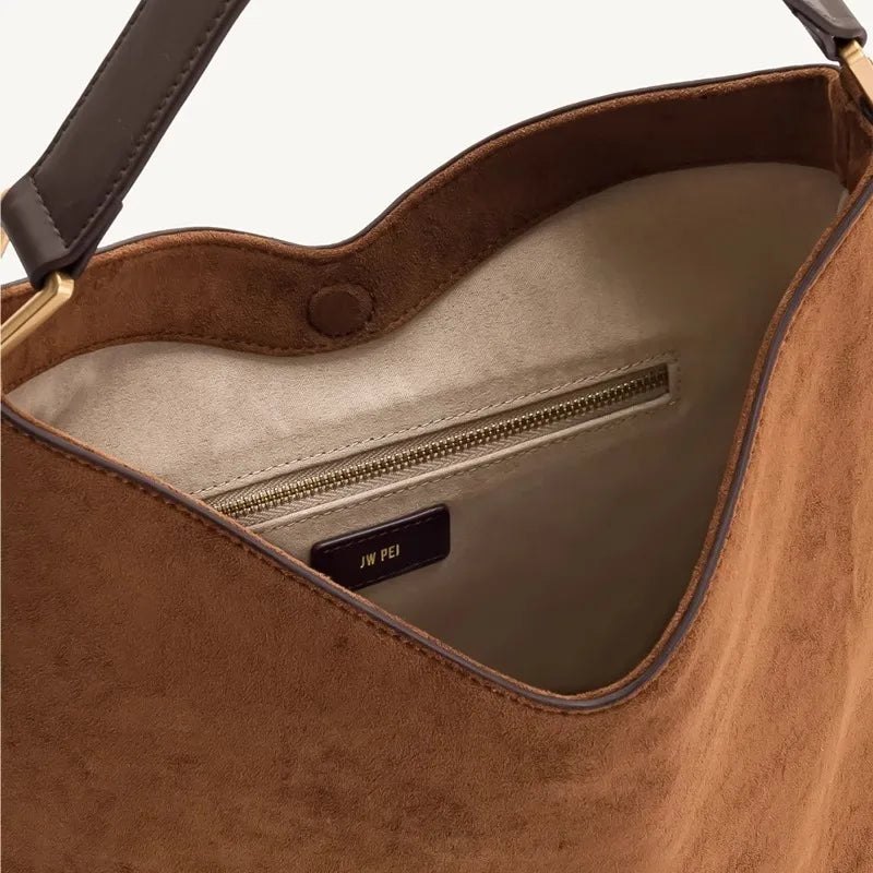 SOFÍA™ Bolso de hombro elegante para el día a día