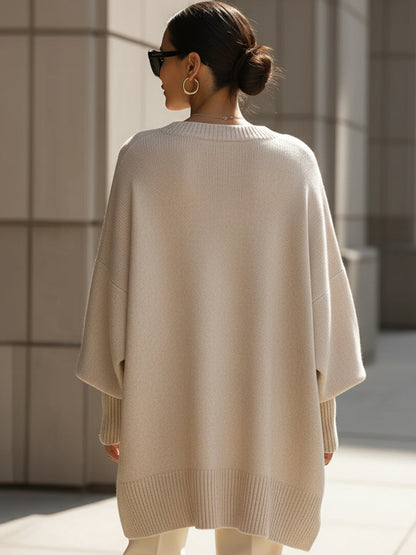 Clarissa | Suéter Casual Elegante