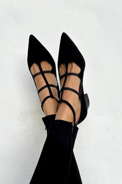 Adi™ | Elegantes Tacones con Correas