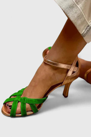 Zapatos de tacón LORENA™