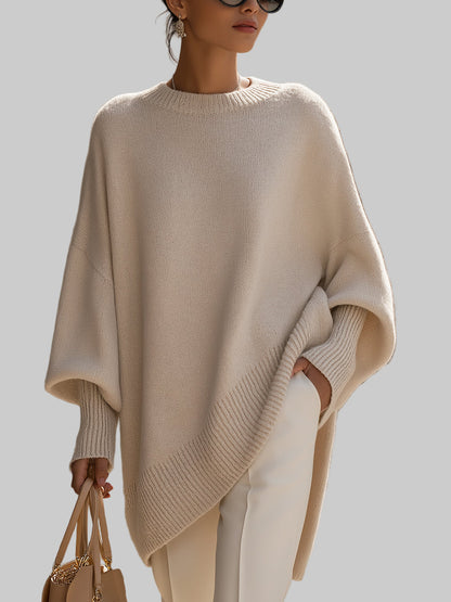 Clarissa | Suéter Casual Elegante