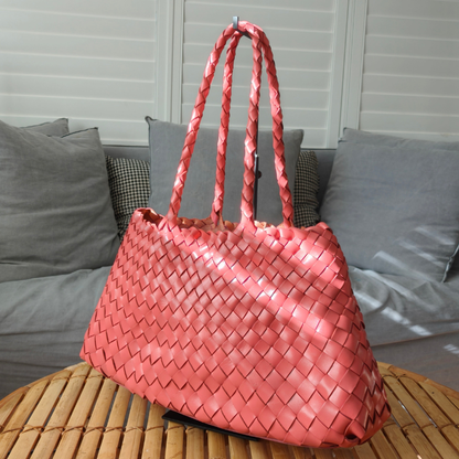 Leah Bolso Tote