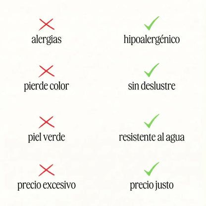Pendientes de Perla en Oro