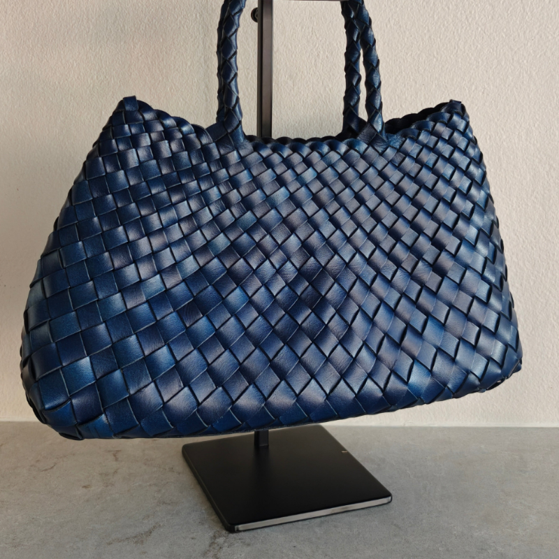 Leah Bolso Tote