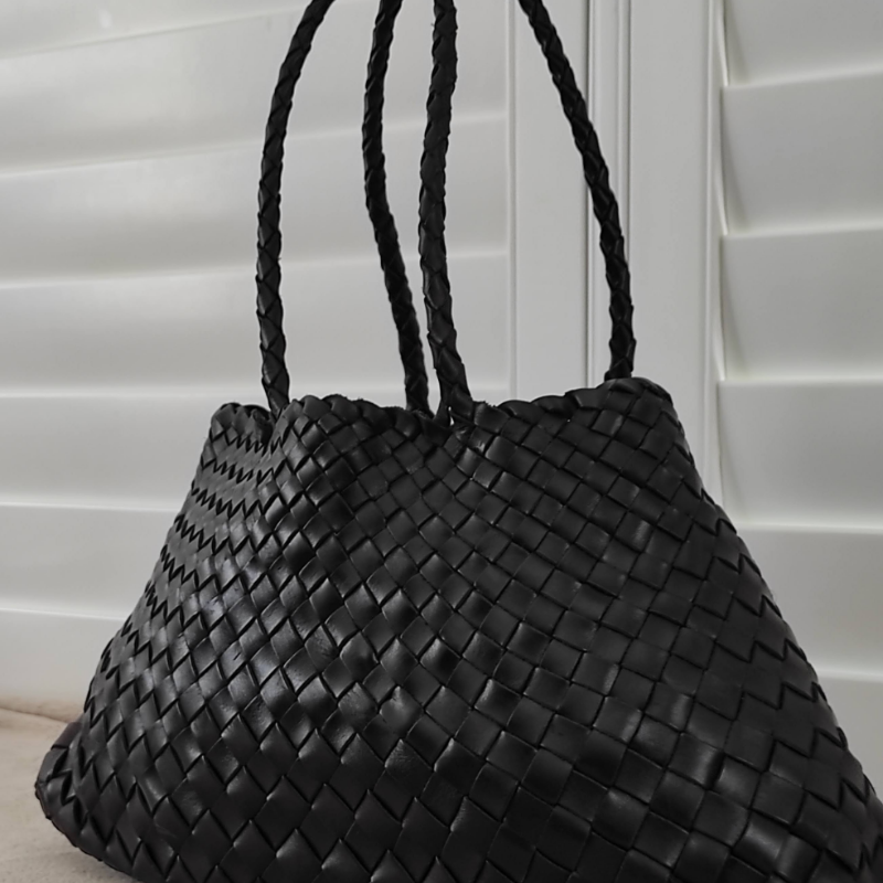 Leah Bolso Tote