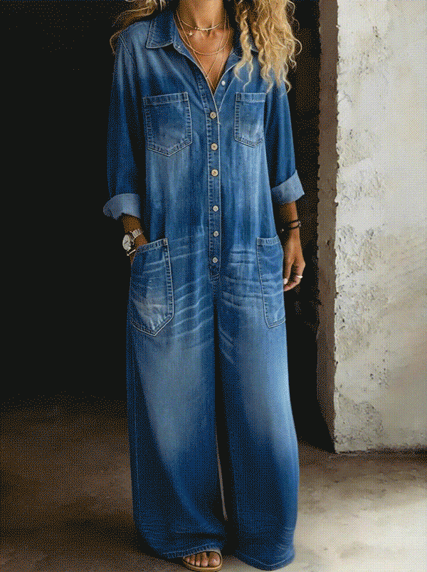 Lena | Mono Casual Confortable