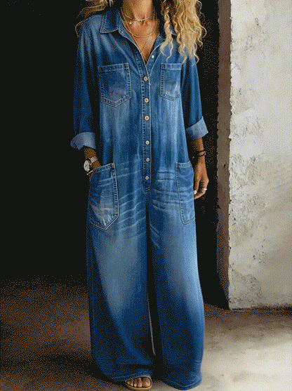 Lena | Mono Casual Confortable