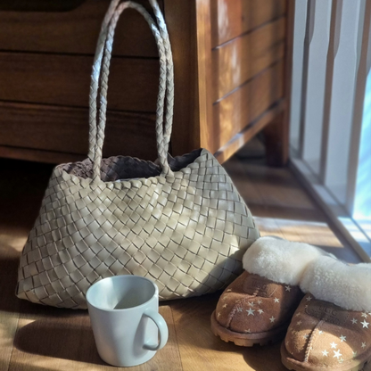 Leah Bolso Tote