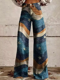 Boho Galaxia