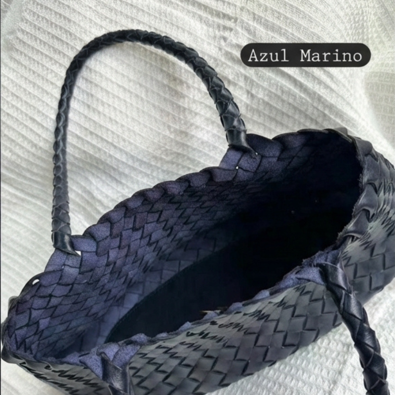 Leah Bolso Tote
