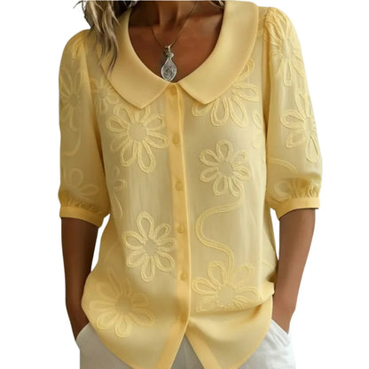 Rosalia|Blusa Elegante