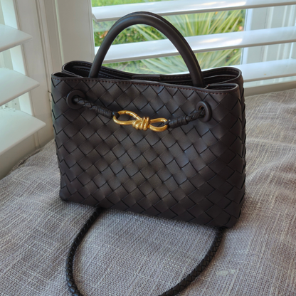 Jade Bolso Tote