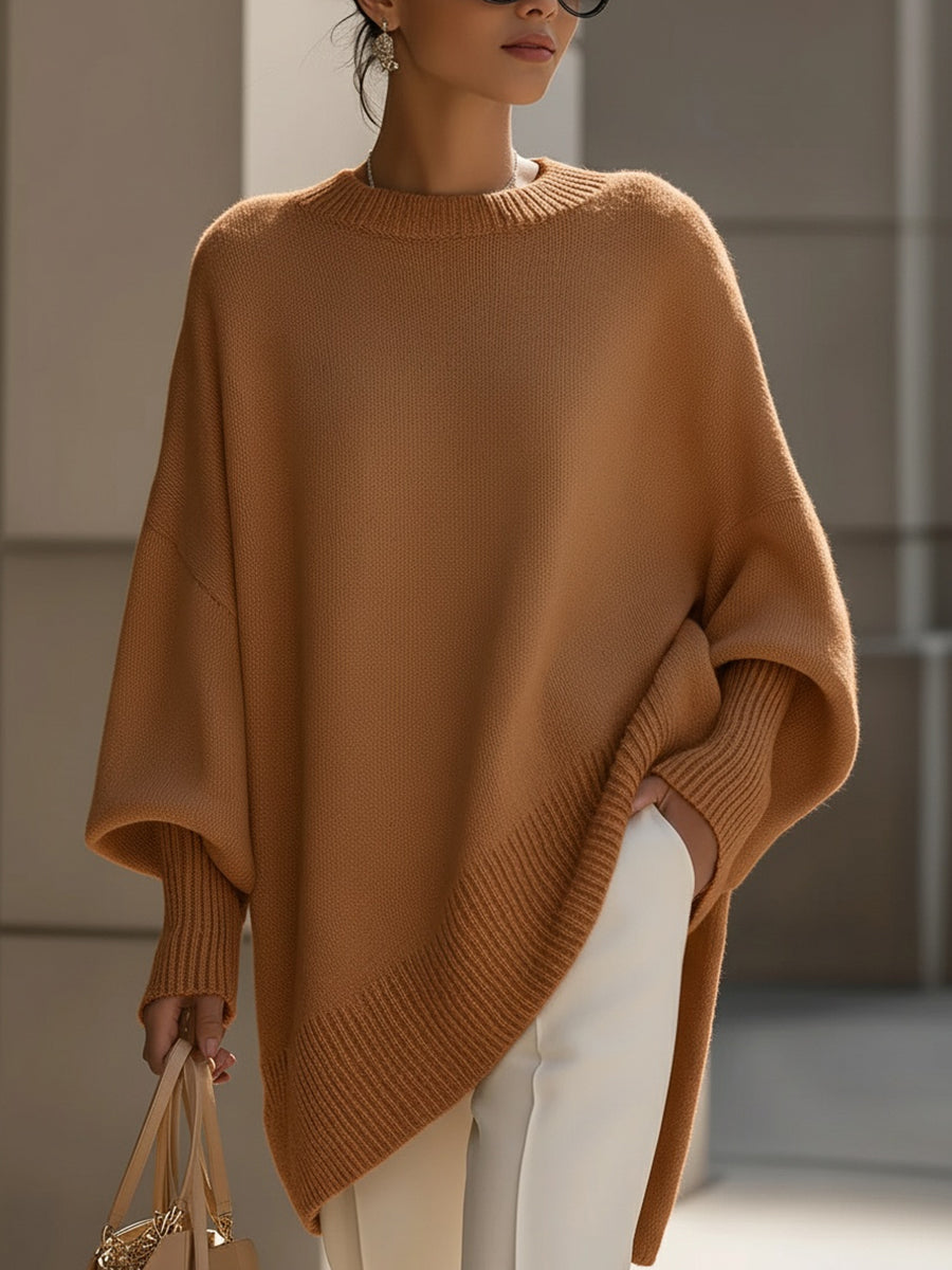 Clarissa | Suéter Casual Elegante