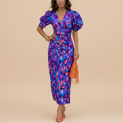ANI | Elegante Vestido de Verano