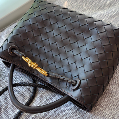 Jade Bolso Tote