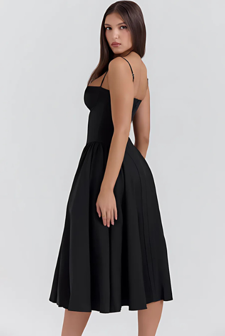 Nova | Vestido Corset - Nuestra Joya