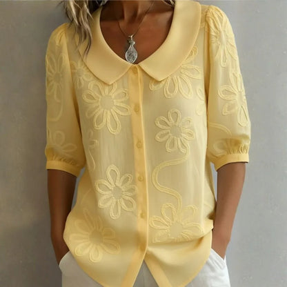Rosalia|Blusa Elegante