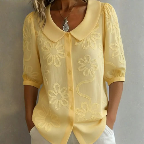 Rosalia|Blusa Elegante