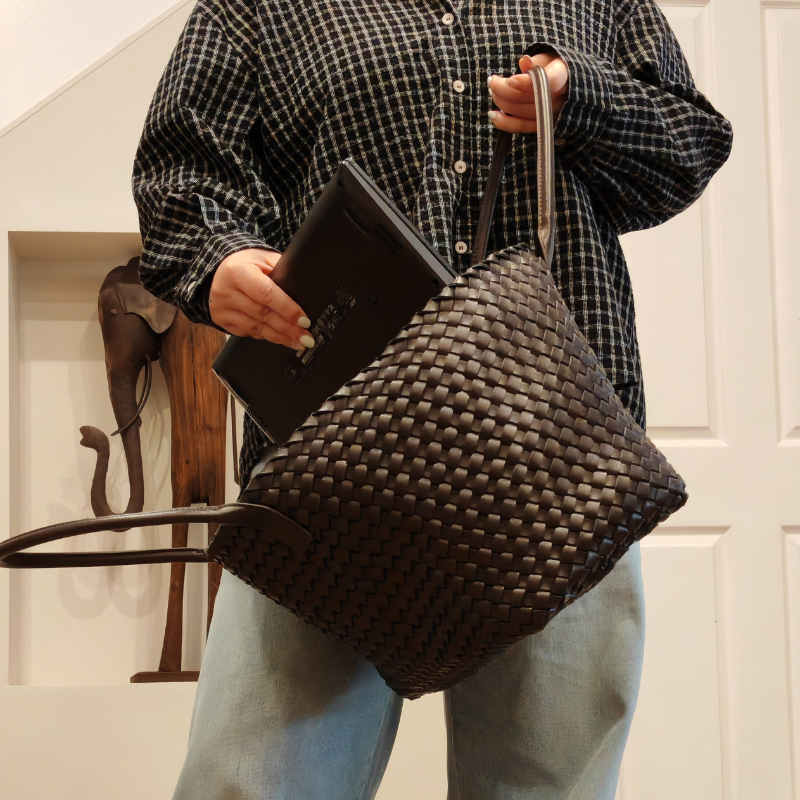 June Bolso Tote