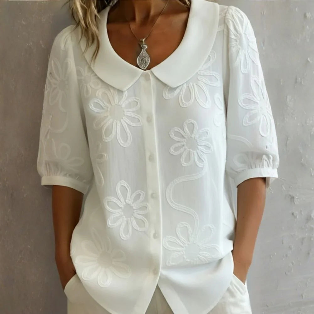Rosalia|Blusa Elegante