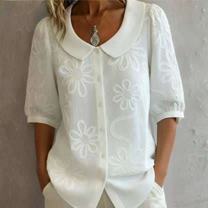 Rosalia|Blusa Elegante