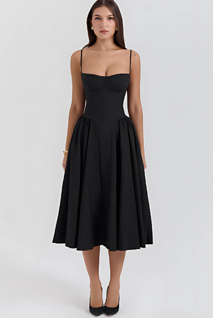 Nova | Vestido Corset - Nuestra Joya