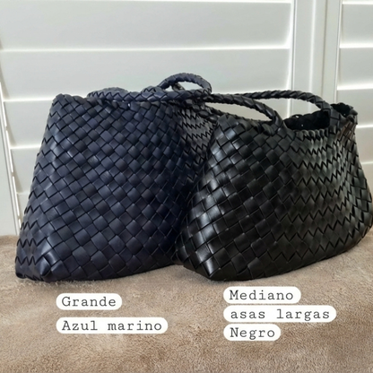 Leah Bolso Tote