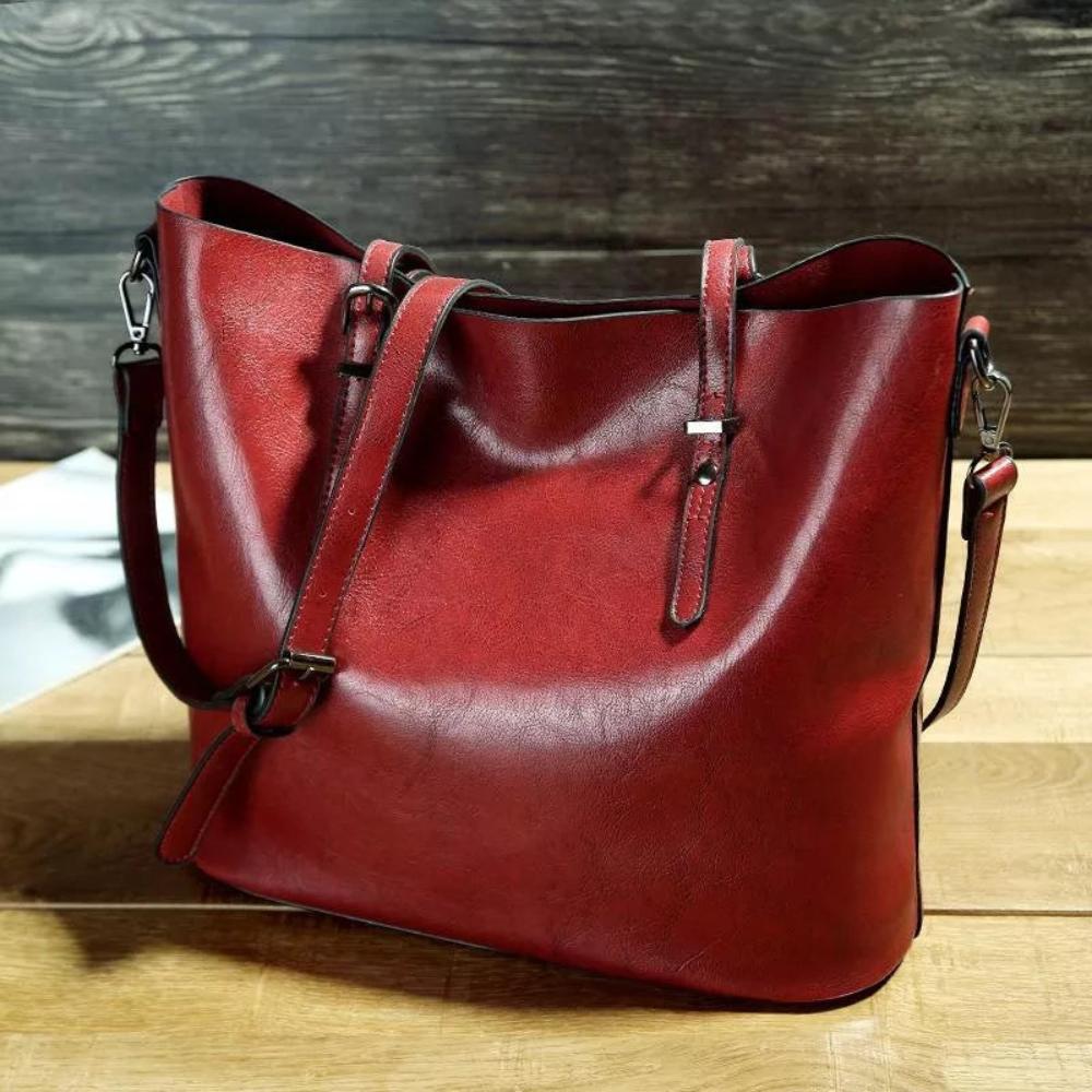 El favorito de Nicole | Bolso de hombro vintage