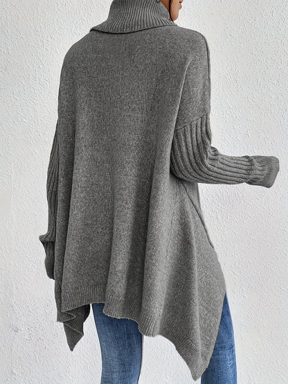 Audrey | Suéter Cómodo