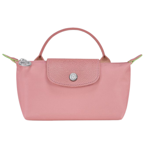 Mini Bolso Élan Rosa - Correa incluida