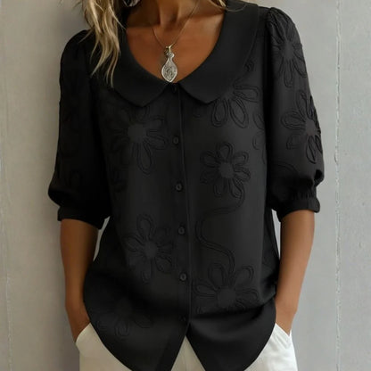 Rosalia|Blusa Elegante