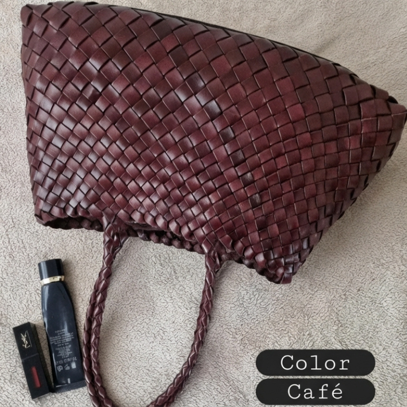 Leah Bolso Tote
