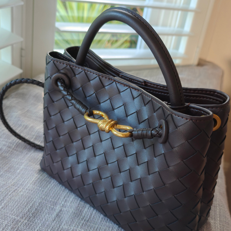 Jade Bolso Tote