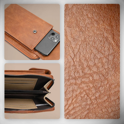 Bolso compacto elegante de Nicole