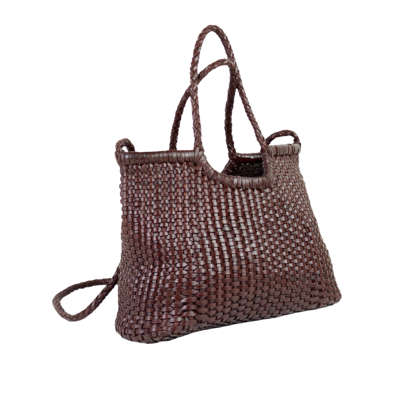 Dahlia Bolso Tote