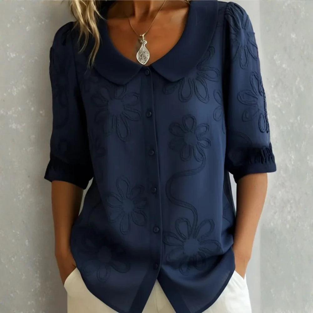 Rosalia|Blusa Elegante