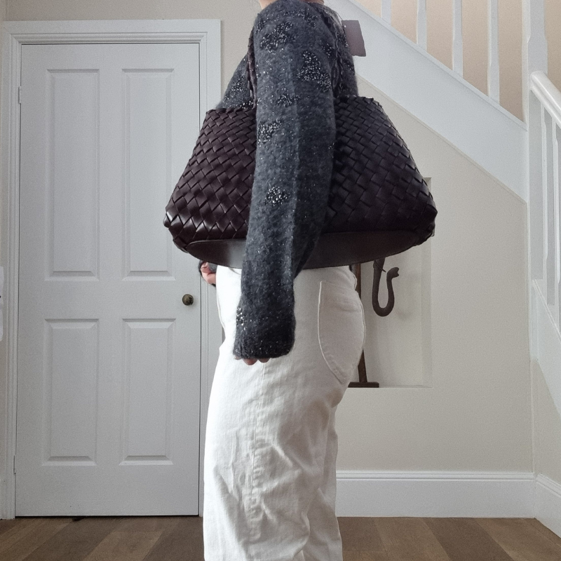 Leah Bolso Tote