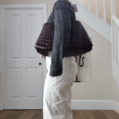 Leah Bolso Tote