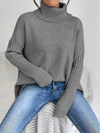 Audrey | Suéter Cómodo