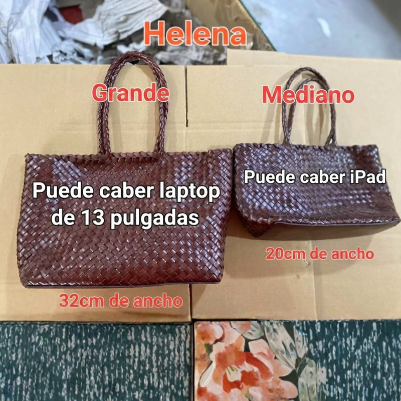 Helena Bolso Tote