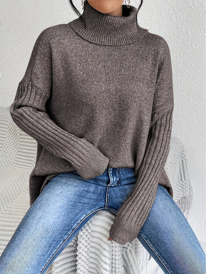 Audrey | Suéter Cómodo