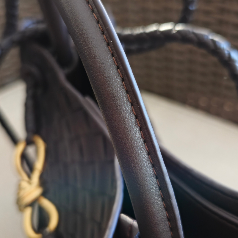 Jade Bolso Tote