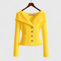 Amarillo – Últimas piezas