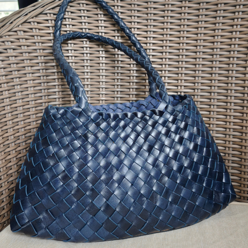 Leah Bolso Tote