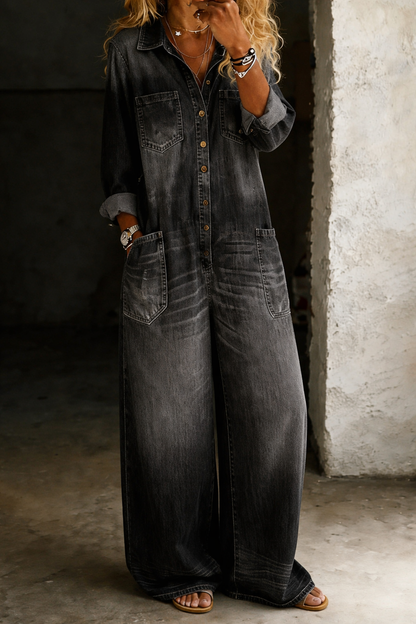 Lena | Mono Casual Confortable
