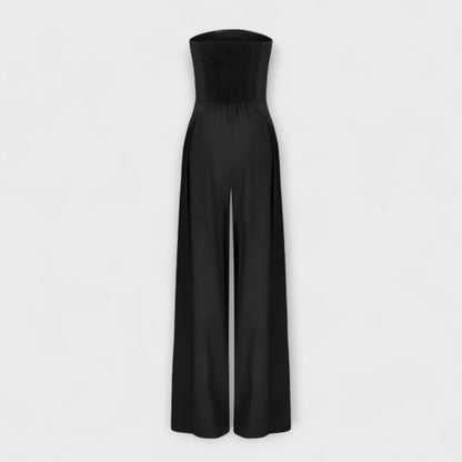 Kiora | Elegante Mono Sin Tirantes