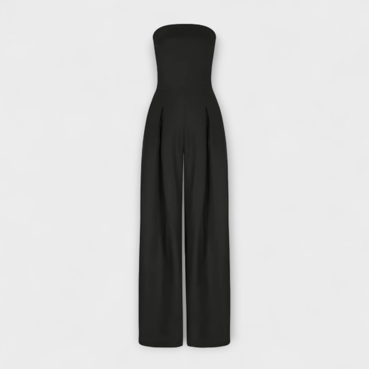Kiora | Elegante Mono Sin Tirantes