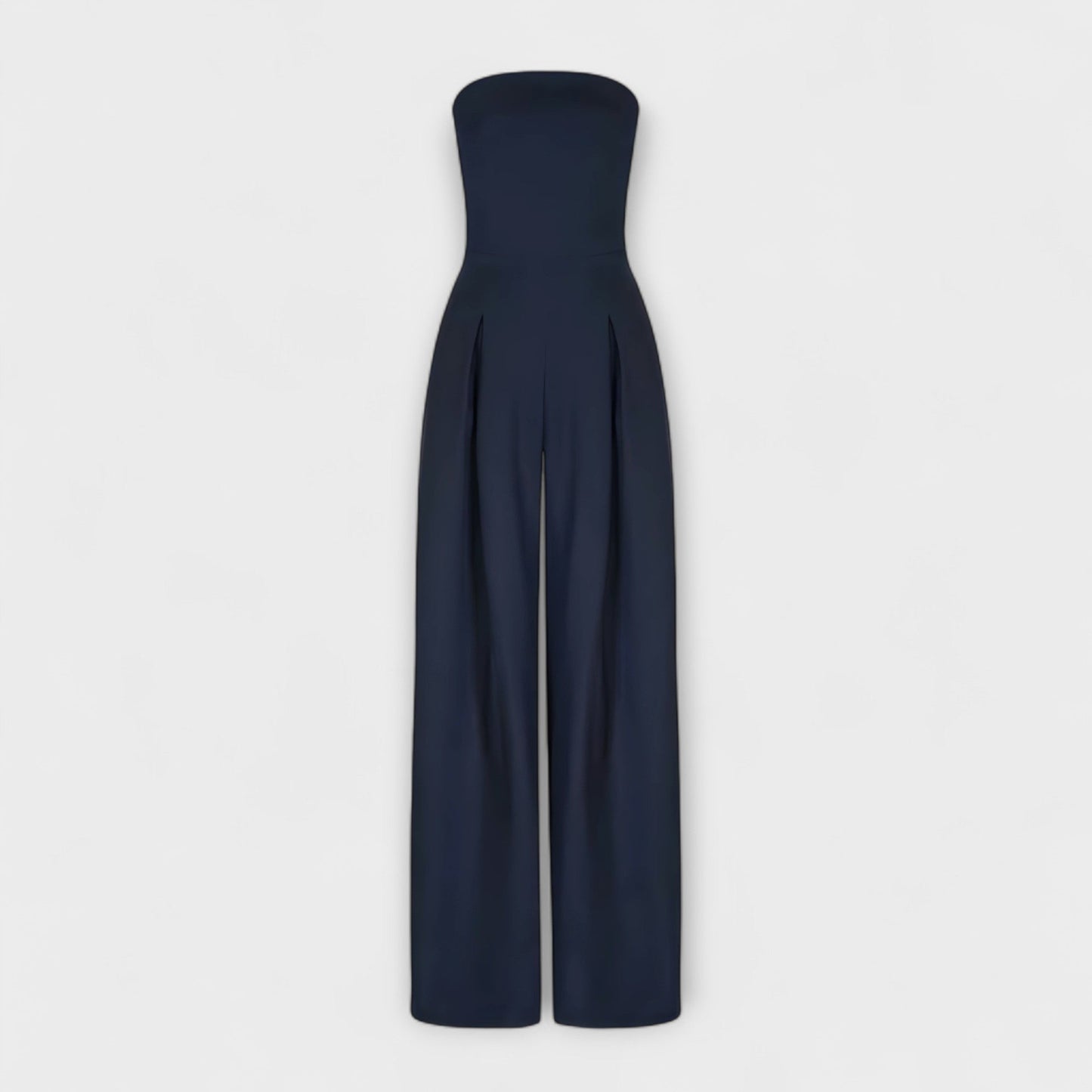 Kiora | Elegante Mono Sin Tirantes