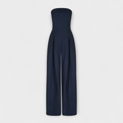 Kiora | Elegante Mono Sin Tirantes