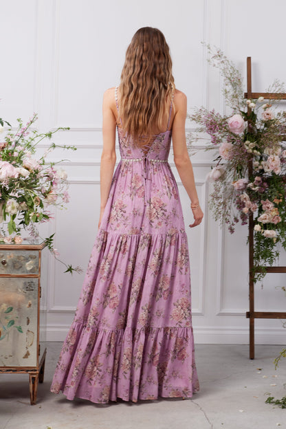 Lia | Vestido Elegante